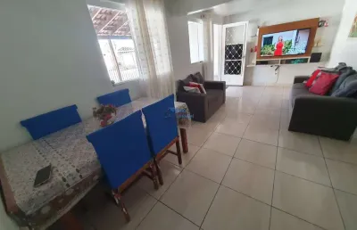 Casa com 6 quartos à venda na Quadra QI 2, S/n, Guará I, Brasília