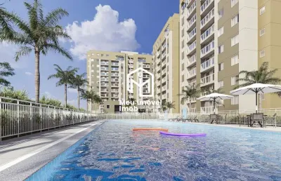 Apartamento com 3 quartos à venda na Rodovia BR-020, S/n, Sobradinho, Brasília