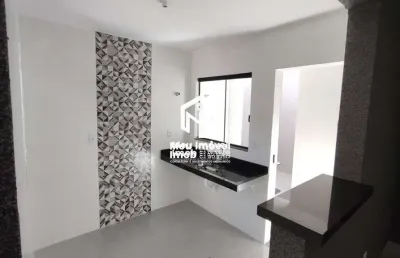 Apartamento com 2 quartos à venda na Avenida Perimetral, S/n, Vila Guará, Luziânia