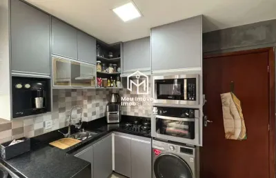 Apartamento com 2 quartos à venda na Alameda Gravatá Quadra 301, S/n, Norte (Águas Claras), Brasília