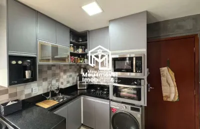 Apartamento com 2 quartos à venda na Alameda Gravatá Quadra 301, S/n, Norte (Águas Claras), Brasília