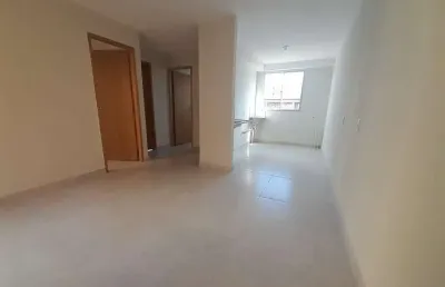 Apartamento com 2 quartos à venda na Rua Rp 5, S/n, Centro, Cidade Ocidental