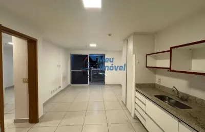 Apartamento com 1 quarto à venda na Avenida das Araucárias, S/n, Sul (Águas Claras), Brasília