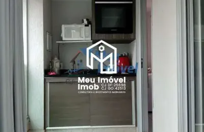 Apartamento com 2 quartos à venda na Avenida Pau Brasil, S/n, Sul (Águas Claras), Brasília