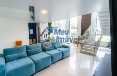 Casa em setor habitacional vicente pires  -  brasília