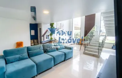 Casa em setor habitacional vicente pires  -  brasília