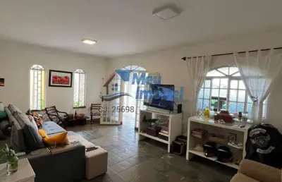 Casa em setor habitacional vicente pires  -  brasília