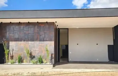 Casa em setor habitacional vicente pires  -  brasília
