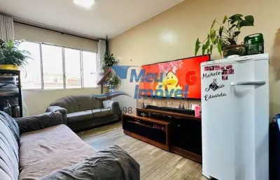 Apartamento com 2 quartos à venda na Quadra QS 402 Conjunto D, S/n, Samambaia Norte (Samambaia), Brasília