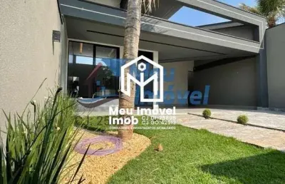 Casa com 4 quartos à venda na Rua Rua 4, S/n, Setor Habitacional Vicente Pires - Trecho 1, Brasília