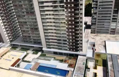 Apartamento com 2 quartos à venda na Rua Copaíba, S/n, Norte (Águas Claras), Brasília