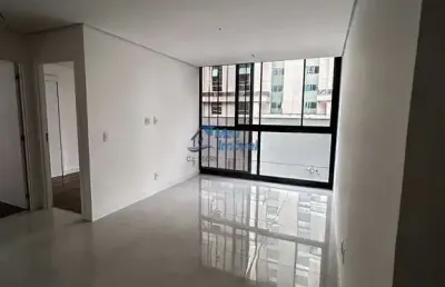 Apartamento em zona industrial (guará)  -  brasília