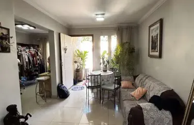 Casa com 4 quartos à venda na Avenida Terceira Avenida Bloco 1640, 5, Núcleo Bandeirante, Brasília