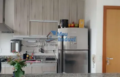 Apartamento em samambaia norte (samambaia)  -  brasília