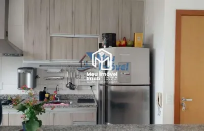 Apartamento em samambaia norte (samambaia)  -  brasília