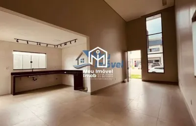 Casa em residencial villa suiça  -  cidade ocidental