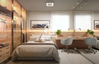 Apartamento com 2 quartos à venda na Quadra QS 5 Rua 312, S/n, Areal (Águas Claras), Brasília