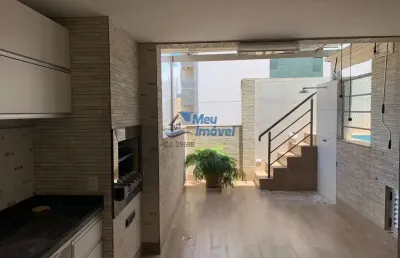 Apartamento com 4 quartos à venda na Quadra 201, S/n, Sul (Águas Claras), Brasília