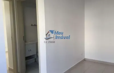 Apartamento em setor meireles (santa maria)  -  brasília