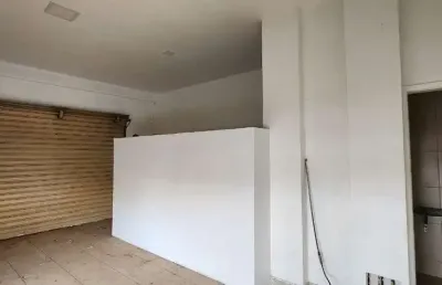 Ponto comercial à venda na Quadra CNF 2, S/n, Taguatinga Norte (Taguatinga), Brasília