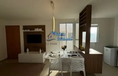 Apartamento em cidade jardins  -  valparaíso de goiás