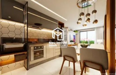 Apartamento com 2 quartos à venda na Quadra QR 405 Conjunto 28-A, S/n, Samambaia Norte (Samambaia), Brasília