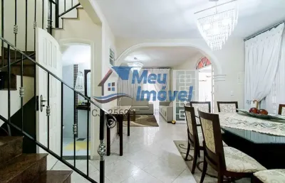 Casa com 4 quartos à venda na Quadra QE 13, S/n, Guará II, Brasília