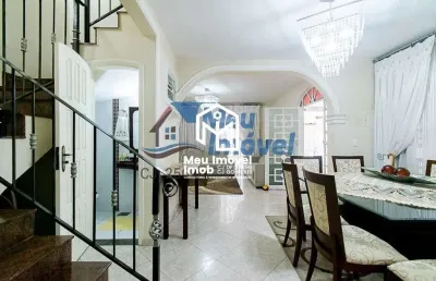 Casa com 4 quartos à venda na Quadra QE 13, S/n, Guará II, Brasília