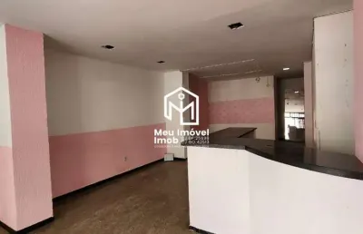 Ponto comercial à venda na Cnb 12 Lote 21, S/n, Taguatinga Norte (Taguatinga), Brasília
