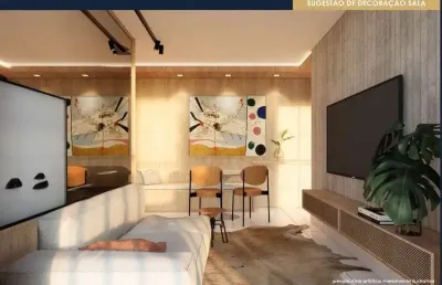 Apartamento com 2 quartos à venda na Quadra QR 311 Conjunto 2, S/n, Samambaia Sul (Samambaia), Brasília