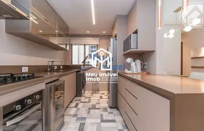 Apartamento com 3 quartos à venda na Rua 25, S/n, Sul (Águas Claras), Brasília