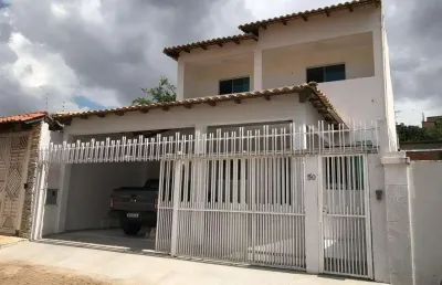 Casa com 4 quartos à venda na Conjunto SHA Conjunto 6, S/n, Setor Habitacional Arniqueira (Águas Claras), Brasília