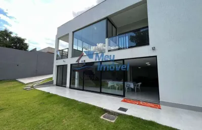 Casa em setor habitacional arniqueira (águas claras)brasília