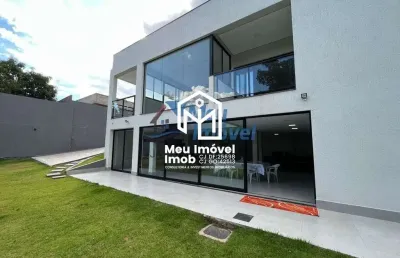 Casa em setor habitacional arniqueira (águas claras)brasília