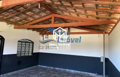Casa com 2 quartos à venda na Quadra QR 508 Conjunto 11, S/n, Samambaia Sul (Samambaia), Brasília