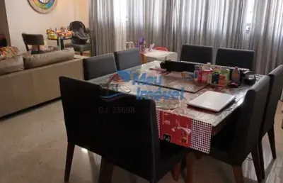 Apartamento com 4 quartos à venda na Avenida Flamboyant, S/n, Norte (Águas Claras), Brasília