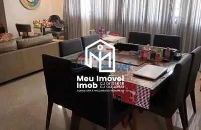 Apartamento com 4 quartos à venda na Avenida Flamboyant, S/n, Norte (Águas Claras), Brasília