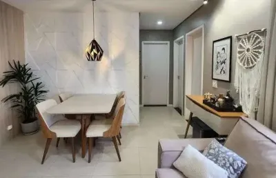 Apartamento com 3 quartos à venda na Quadra QS 120, S/n, Samambaia Sul (Samambaia), Brasília