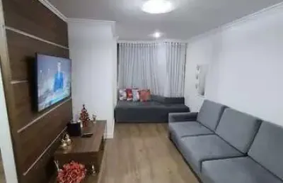 Apartamento com 3 quartos à venda na Rua 13 Residencial ÁGuas Cristalinas, S/n, Norte (Águas Claras), Brasília