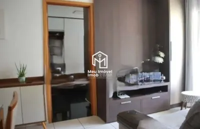 Apartamento com 2 quartos à venda na Quadra 101, S/n, Norte (Águas Claras), Brasília