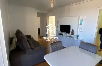 Apartamento valparaiso i - etapa a  -  valparaíso de goiás