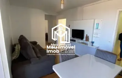 Apartamento valparaiso i - etapa a  -  valparaíso de goiás