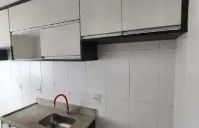Apartamento com 1 quarto à venda na Quadra 104, S/n, Norte (Águas Claras), Brasília