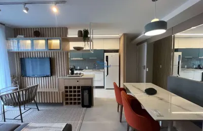 Apartamento com 3 quartos à venda na Rodovia BR-020, S/n, Sobradinho, Brasília