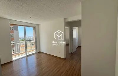 Apartamento em samambaia sul (samambaia)  -  brasília
