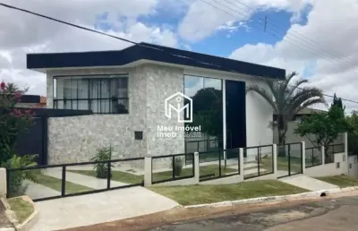 Casa setor habitacional arniqueira (águas claras) brasília