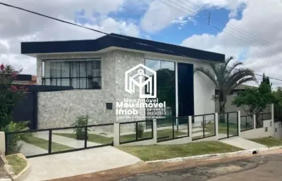 Casa setor habitacional arniqueira (águas claras) brasília