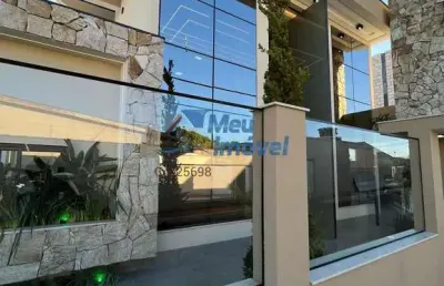 Casa em setor habitacional vicente pires  -  brasília
