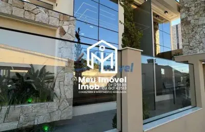 Casa em setor habitacional vicente pires  -  brasília