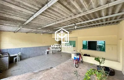 Casa com 2 quartos à venda na Quadra QNL 12 Conjunto A, S/n, Taguatinga Norte (Taguatinga), Brasília